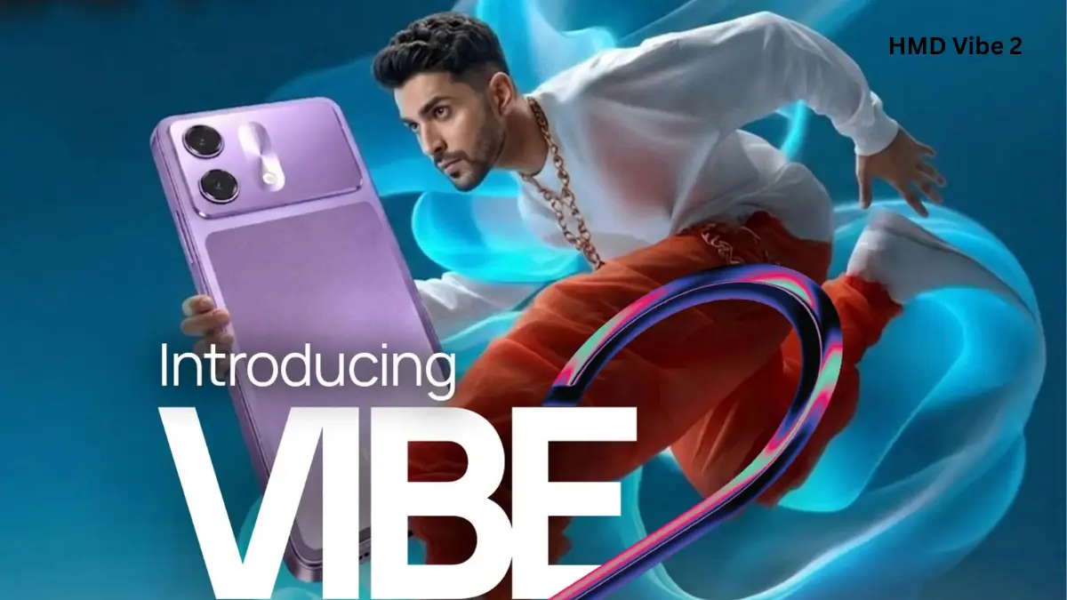 HMD Vibe 2 price in Bangladesh Full Specs &amp; Review